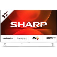 SHARP 32FH2EW Smart-TV 80,0 cm (32,0 Zoll) von Sharp