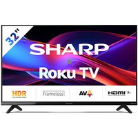 SHARP 32GD2225E Smart-TV 81,0 cm (32,0 Zoll) von Sharp