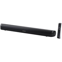 SHARP HT-SB107 Soundbar schwarz von Sharp