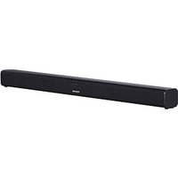 SHARP HT-SB110 Soundbar schwarz von Sharp