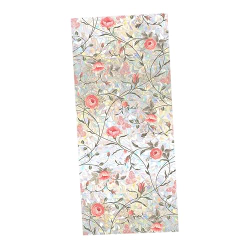 Sharplace Pflanzenfenster Klammerglas Aufkleber Aufkleber Datenschutz Filmfestival Party Supplies Frühlingsdekor für Office Home Cafe Home Dekoration, Style B Sharplace Pflanzenfenster Klammerglas Aufkleber Aufkleber Datenschutz Filmfestival Party Supplies Frühlingsdekor für Office Home Cafe Home Dekoration, Style B von Sharplace