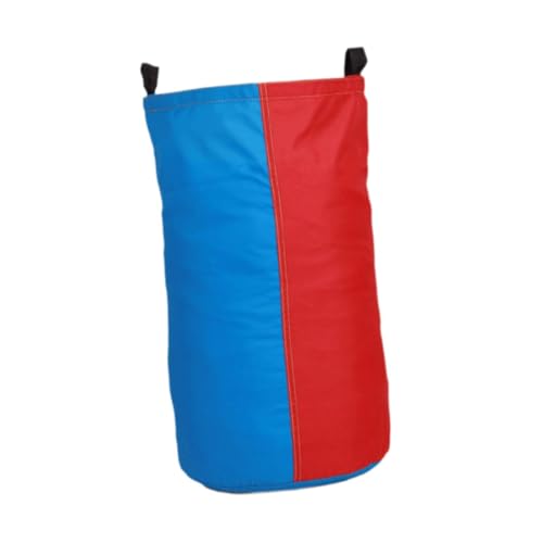 Sharplace -Rennbeutel Sportgeräte Eltern Kinderspielzeug Outdoor Rasenspiele BEGEGEGELAGE RACKENTANCH, 30x59cm Sharplace -Rennbeutel Sportgeräte Eltern Kinderspielzeug Outdoor Rasenspiele BEGEGEGELAGE RACKENTANCH, 30x59cm von Sharplace