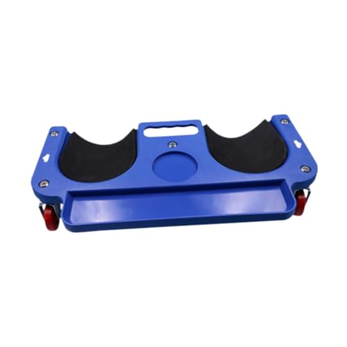 Sharplace Rollbare Knie-Rollbretter, robuster, professioneller Universal-Werkzeughalter für Wartung zu Hause, für Fahrzeuge, Service, Garage Sharplace Rollbare Knie-Rollbretter, robuster, professioneller Universal-Werkzeughalter für Wartung zu Hause, für Fahrzeuge, Service, Garage von Sharplace