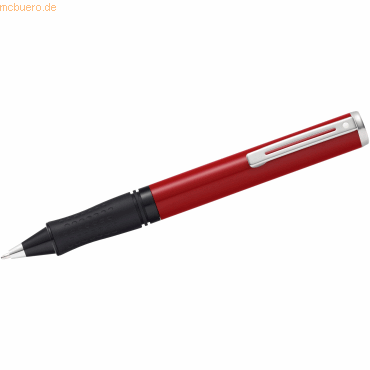 Sheaffer Kugelschreiber Pop Rot Self Serve von Sheaffer