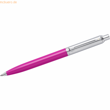 Sheaffer Kugelschreiber Sentinel Fuchsia Pink Geschenkbox von Sheaffer