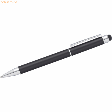 Sheaffer Kugelschreiber Stylus mit Stylus Switch Metallic-Schwarz von Sheaffer