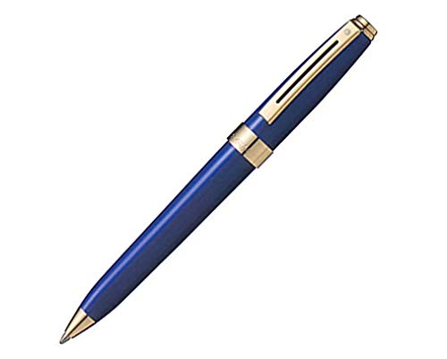 Sheaffer Prelude Signature Blue Laque G/T Kugelschreiber 9175-2 von Sheaffer