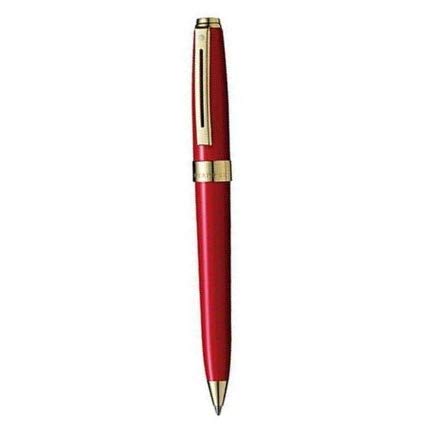 Sheaffer Prelude Signature Red Laque G/T Kugelschreiber von Sheaffer