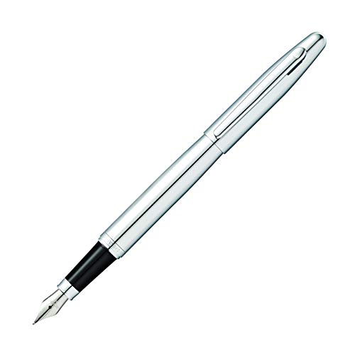 Sheaffer VFM Chrom Füllfederhalter von Sheaffer