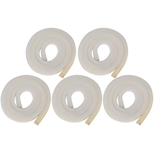 5pcs Sponge Bar Strip für Strickmaschine SK218 SK280 SK580 SK840 SK325 SK360 SK155 von Sheens