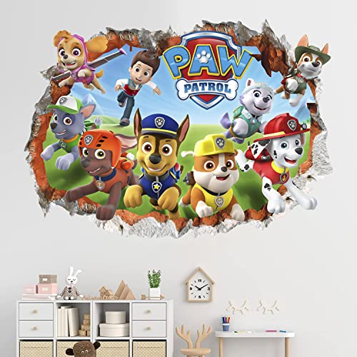 Wandtattoo Schlafzimmer,Wandtattoo für Kinderzimmer,Wandtattoos Aufkleber,Wandaufkleber für Kinderzimmer,Wandaufkleber/Wandsticker von Shengruili