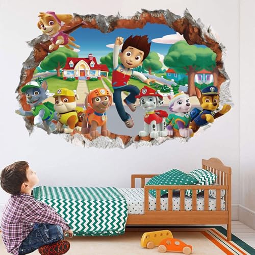 Wandtattoo Schlafzimmer,Wandtattoo für Kinderzimmer,Wandtattoos Aufkleber,Wandaufkleber für Kinderzimmer,Wandaufkleber/Wandsticker von Shengruili