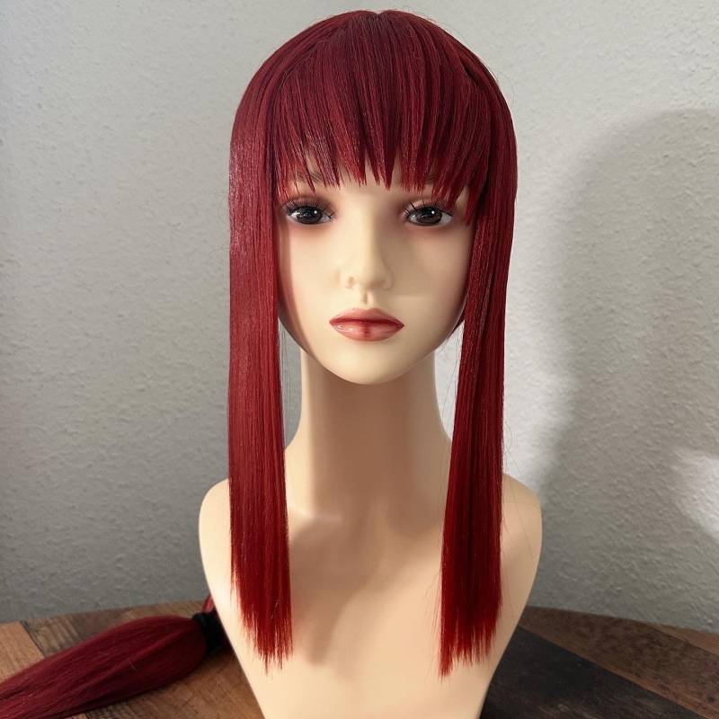 Makima Wig von Shicaworkshop