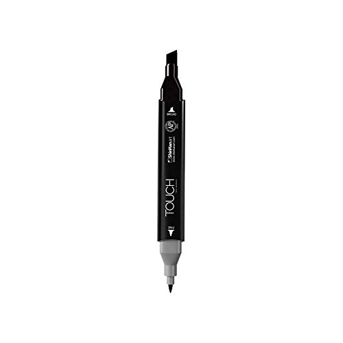 Touch Twin Marker - Colorless Blender von ShinHan