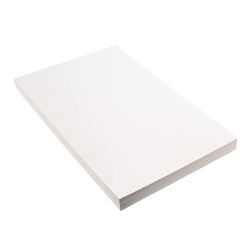 260 Sheets Drawing Paper for Kids, 8.5" x 12" White Art Craft Paper for Children Drawing, Sketching, Wrapping von Shinok