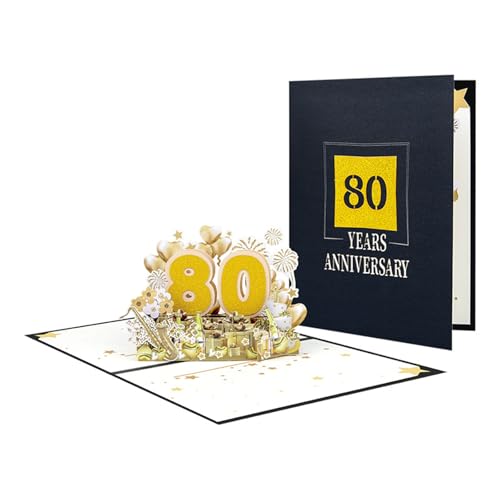 Handgefertigte 3D-Papier-Grußkarte, zarte 3D-Grußkarte für Paare, die den Jahrestag der Hochzeit feiern Handgefertigte 3D-Papier-Grußkarte, zarte 3D-Grußkarte für Paare, die den Jahrestag der Hochzeit feiern von Shntig