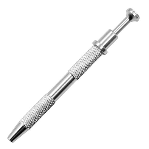 Praktischer Schmuck Bead Grabber Vier Klauenclip Präzise Pinzette Für Diamonds Edelsteine 4-Claw Metall Juwel Pick Up Werkzeug Praktischer Schmuck Bead Grabber Vier Klauenclip Präzise Pinzette Für Diamonds Edelsteine 4-Claw Metall Juwel Pick Up Werkzeug von Shntig