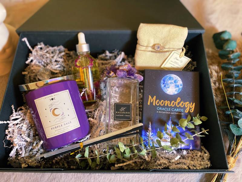 Best Friend Box von Shopperson1stCo