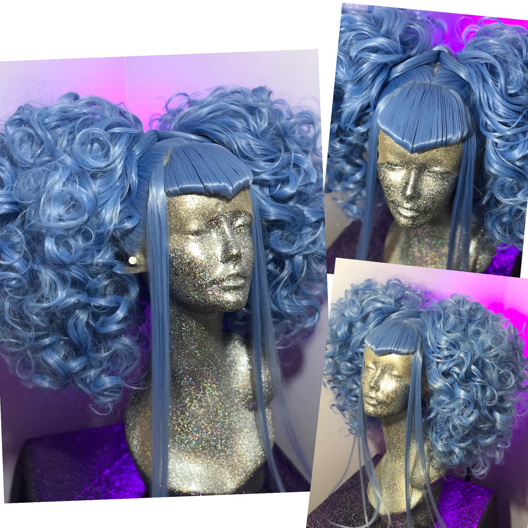 Jester Lacefront Einheit von Showgirlvanity