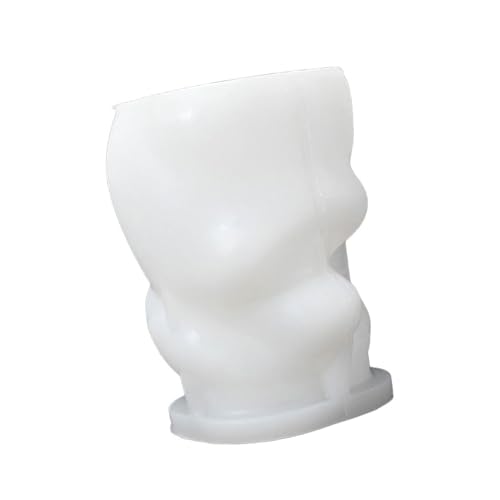 Aniaml Silikon-3D-Eichhörnchen-Formen, Ornament, Seife, Backformen, Gießformen für Kuchendekoration Aniaml Silikon-3D-Eichhörnchen-Formen, Ornament, Seife, Backformen, Gießformen für Kuchendekoration von Shurhome