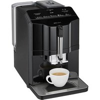 SIEMENS EQ.300 TI35A209RW Kaffeevollautomat schwarz von Siemens