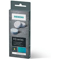 SIEMENS EQ.series TZ80001A Reinigungstabletten 10 St. von Siemens