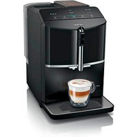 SIEMENS TF301E19 EQ300 Kaffeevollautomat schwarz von Siemens