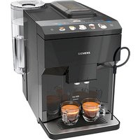 SIEMENS TP501R09 EQ.500 Kaffeevollautomat schwarz von Siemens