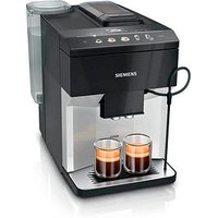 SIEMENS TP511D01 EQ.500 Classic Kaffeevollautomat schwarz von Siemens