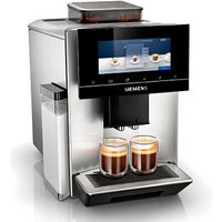 SIEMENS TQ903D03 EQ900 Kaffeevollautomat silber von Siemens