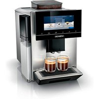 SIEMENS TQ903DZ3 EQ900 Plus Kaffeevollautomat silber von Siemens