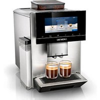 SIEMENS TQ905D03 EQ900 Kaffeevollautomat silber von Siemens