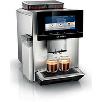 SIEMENS TQ907D03 EQ900 Kaffeevollautomat silber von Siemens