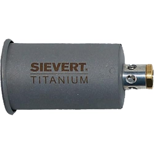 SIEVERT Brennerkopf Titanium 60 mm 114 kW - 295301 von Sievert