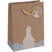 5 SIGEL Geschenktaschen Polar bear with shooting star Motiv 17,0 x 23,0 cm 5 SIGEL Geschenktaschen Polar bear with shooting star Motiv 17,0 x 23,0 cm von Sigel