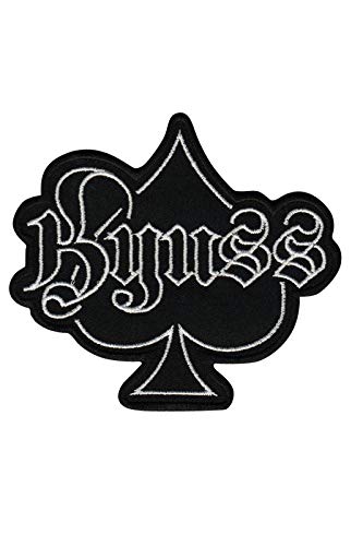 Kyuss Alternative Metal Aufnäher Besticktes Patch zum Aufbügeln Applique von SigitasTrading