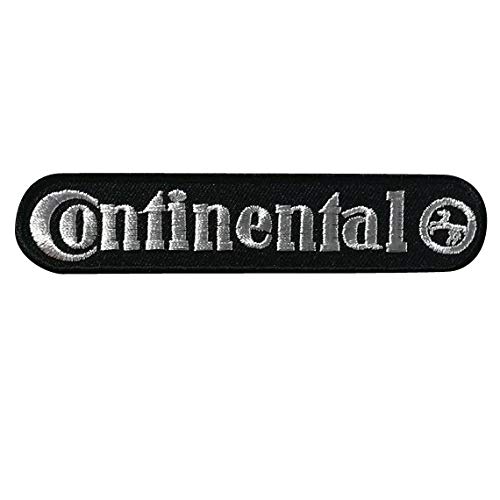 SigitasTrading Continental Sports Racing Champion Aufnäher Besticktes Patch zum Aufbügeln Applique SigitasTrading Continental Sports Racing Champion Aufnäher Besticktes Patch zum Aufbügeln Applique von SigitasTrading