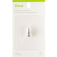 Cricut Werkzeug "Quickswap Tool - Double Scoring Wheel Tip", Doppelfalzspitze von Cricut