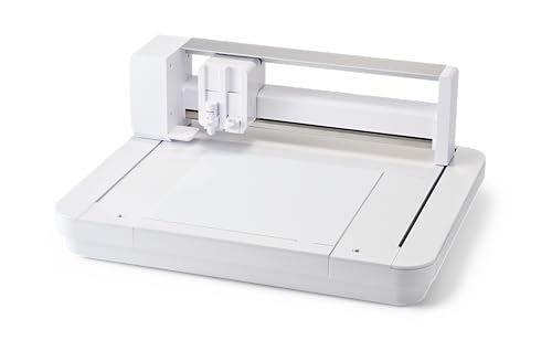 Silhouette America Silhouette CURIO 2 - Flachbett Schneideplotter von Silhouette