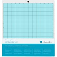 Schneidematte 12" mit normaler Klebkraft für Silhouette Cameo von Silhouette