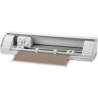 Silhouette CAMEO 5 Plus Schneideplotter weiß Silhouette CAMEO 5 Plus Schneideplotter weiß von Silhouette