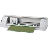 Silhouette CAMEO 5 Schneideplotter Bianco Carara Silhouette CAMEO 5 Schneideplotter Bianco Carara von Silhouette