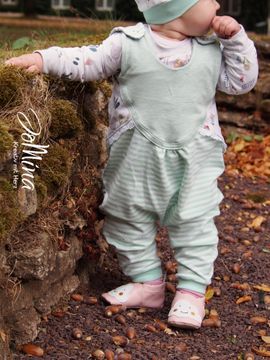 SillyBabyJumper von SillySewing