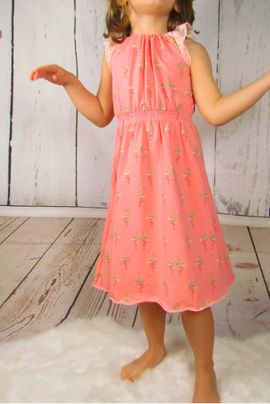 SillyCamilliDress von SillySewing