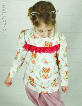 SillyRuffles von SillySewing