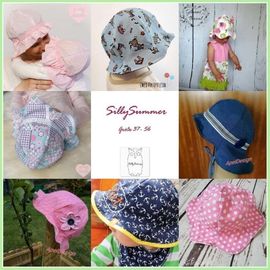 SillySummer von SillySewing