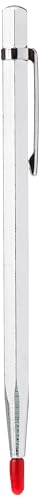 Silverline TCT Anreißer & Glasschneider 150mm - 633657 Silverline TCT Anreißer & Glasschneider 150mm - 633657 von Silverline