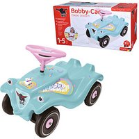 Simba Bobby Car Einhorn Rutschauto grün von Simba