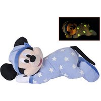 Simba Disney Mickey Mouse Kuscheltier von Simba