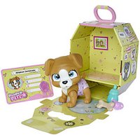 Simba Hundebaby Pamper Petz Puppenzubehör von Simba